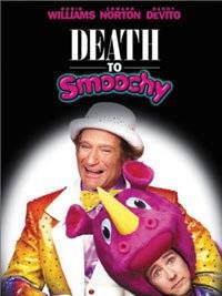 斯穆奇去死