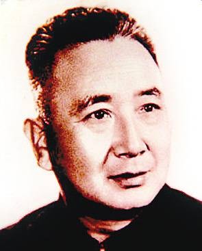 唐派