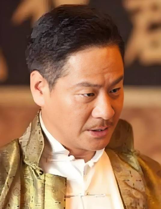 唐四爷