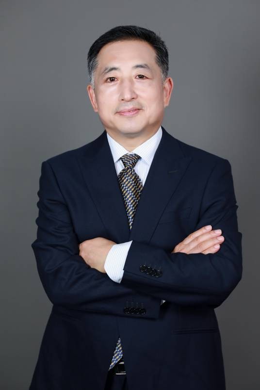 赵志（蚌埠医科大学第一附属医院骨科副主任医师）