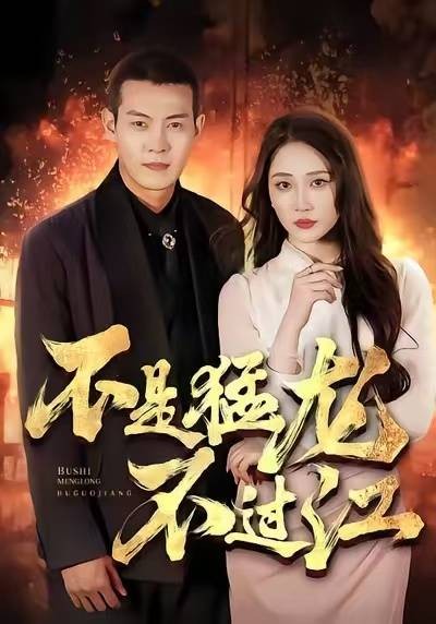 不是猛龙不过江（钱谦主演的短剧）