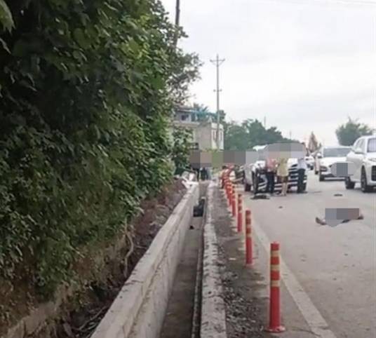 5·21武胜交通事故
