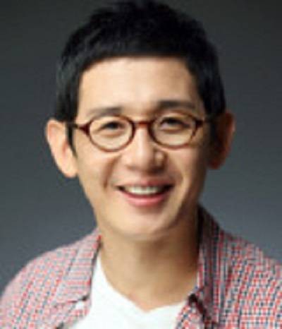 李镇成(歌手、演员)