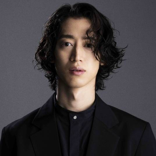 卡汀Cateen 角野隼斗