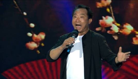 苏明明（《秦之声》戏迷大叫板2011年度冠军）