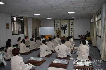 禅的由来