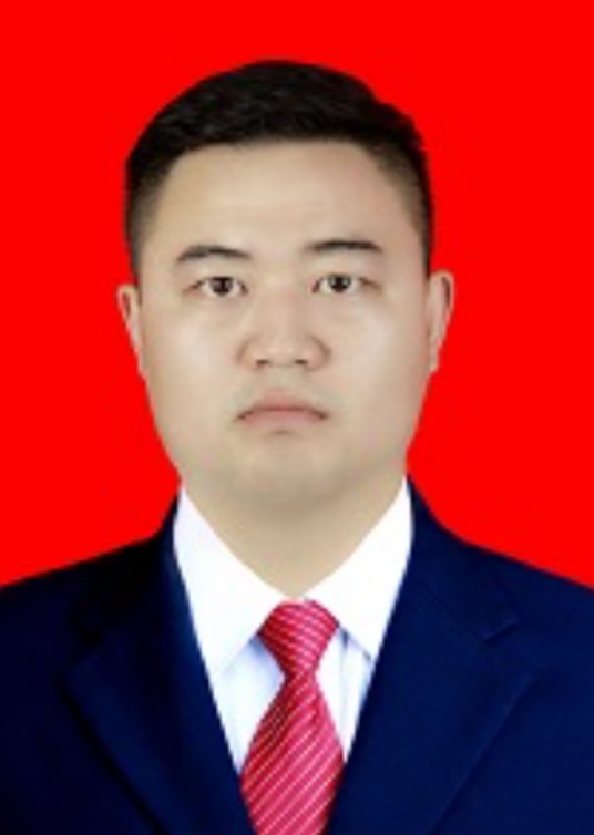 伍文忠(湖南省怀化市新晃侗族自治县产业开发区党工委委员、纪工委书记)