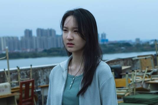 张小穗（电影《热搜》中由张煜雯饰演的角色）