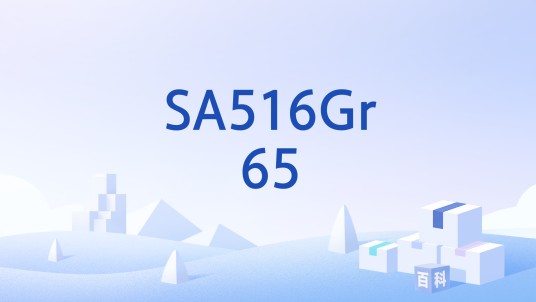 SA516Gr65
