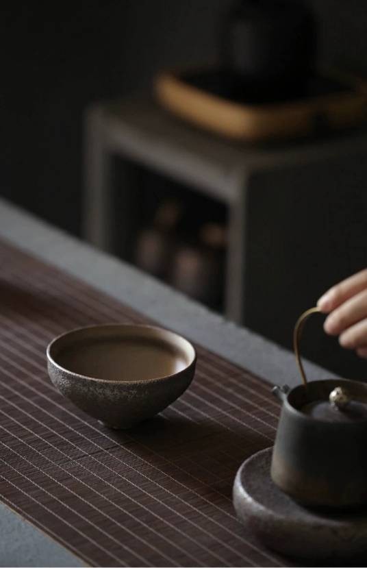茶盏