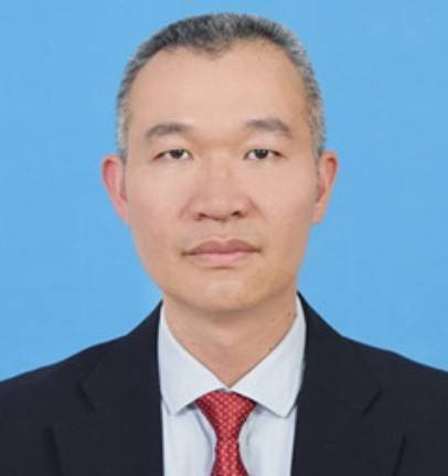徐金伟（广东省梅州市蕉岭县委教育工委书记、县教育局党组书记、局长）