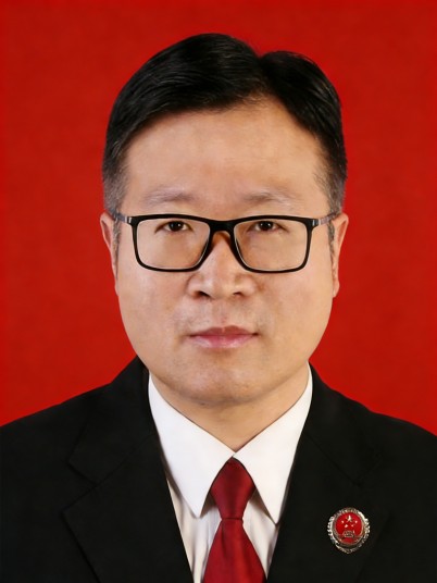 张文中（高邮市人民检察院党组书记、检察长）