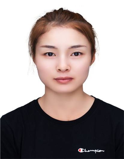 段丹丹(中国前田径竞走运动员)