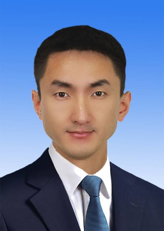 高琼（北京市通州区漷县镇党委副书记、镇长）