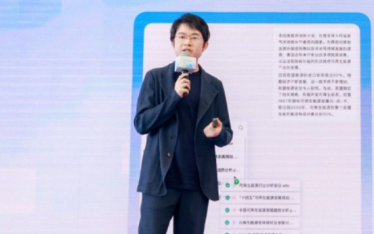 钟昊(百度文库产品负责人)