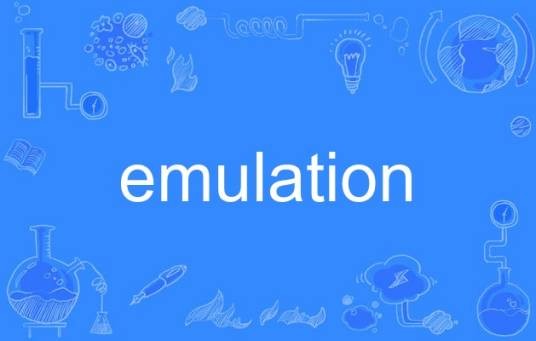 emulation