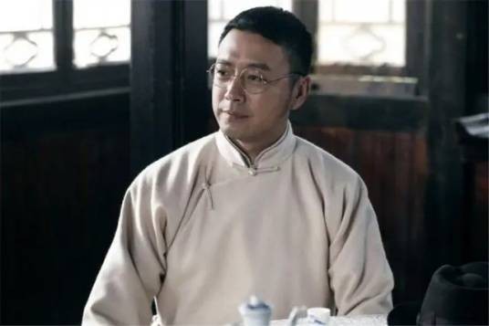 高明远（抗战剧《战火中的兄弟》中的角色）