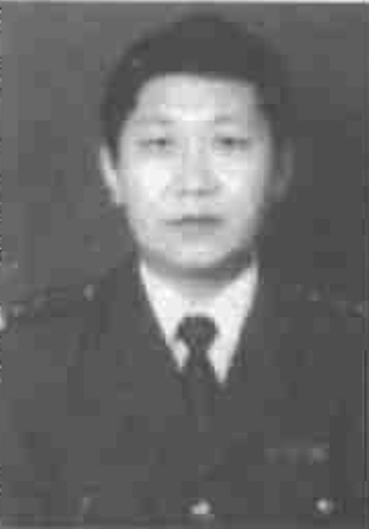 艾跃进（原兰州铁路局公安处武山车站派出所副所长）