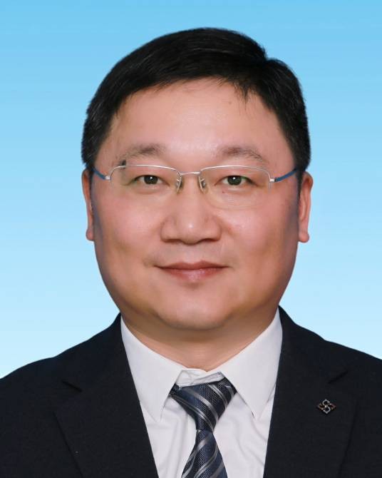 陈博（江西省萍乡市政府副市长提名人选、党组成员）