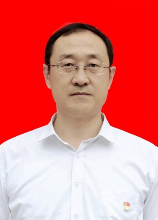 李海平（石家庄市委副秘书长、市委国安办常务副主任）