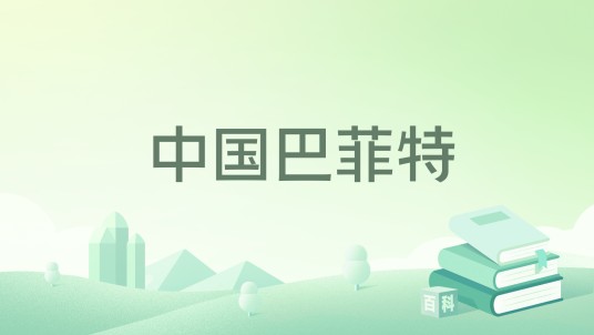 中国巴菲特
