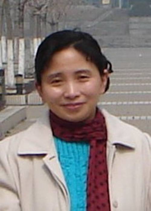 姚文娟(上海大学土木工程系教授)