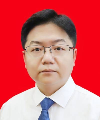 陈文（四川省遂宁市射洪市委副书记（正县级））