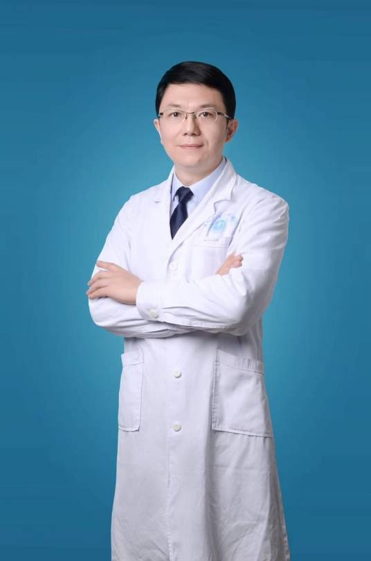 马翔（深圳市第二人民医院结直肠肛门外科主任医师）