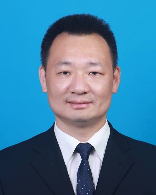 汪国华（浙江省台州市卫生健康委员会党委委员、副主任）