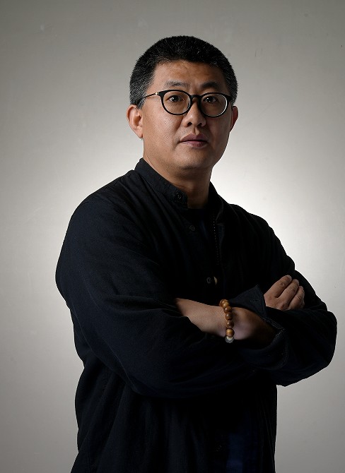 徐强（中国书法家）