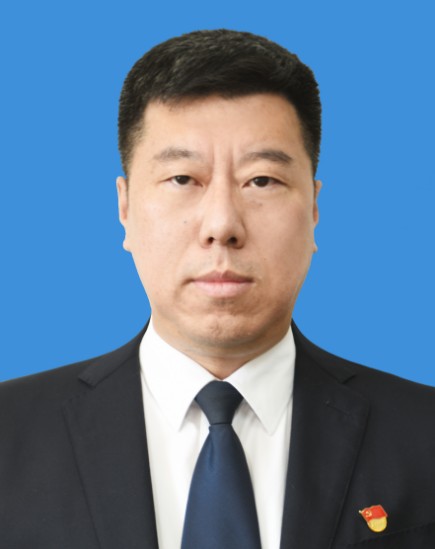 金泽（吉林省吉林市磐石市人民政府副市长、市公安局局长、二级高级警长）