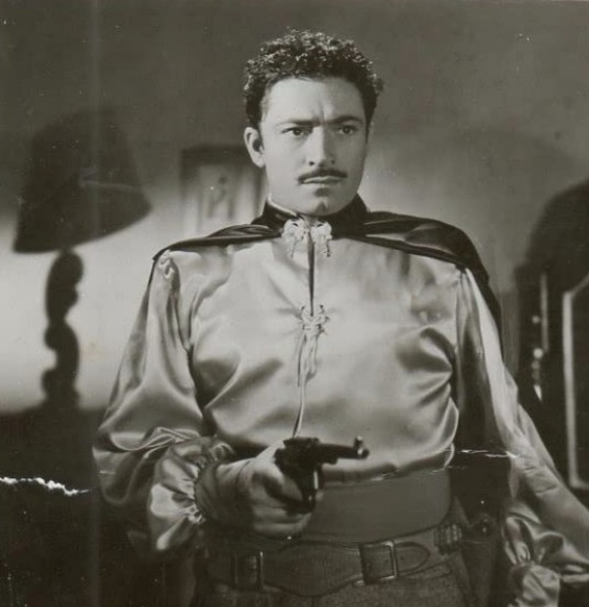 Dagoberto Rodríguez