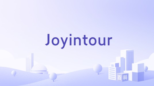 Joyintour