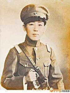 青桐战士