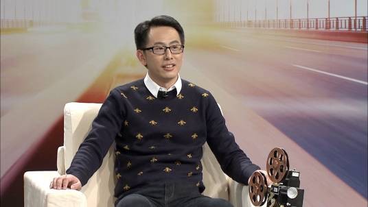 赵睿（太极娃生物科技有限公司总经理）
