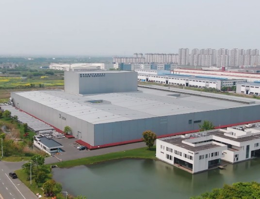 江苏安靠智能输电工程科技股份有限公司