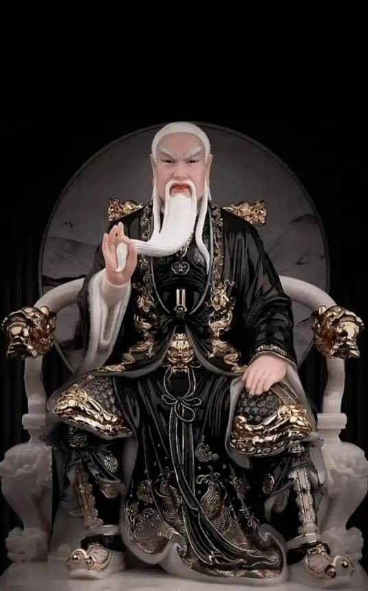 胡天霸