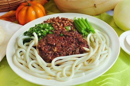 和记米粉
