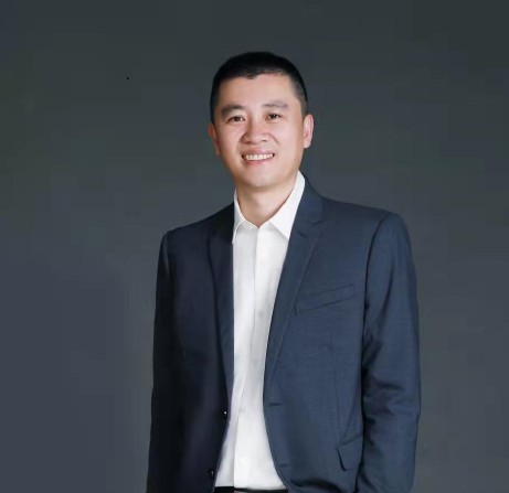 林军华(中国迈得医疗董事长、总经理)