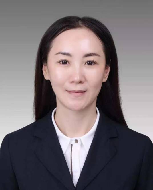 吴晓燕（浙江省杭州湾上虞经济技术开发区党工委委员、杭州湾经控集团董事长）