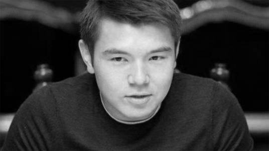 艾苏尔坦·纳扎尔巴耶夫