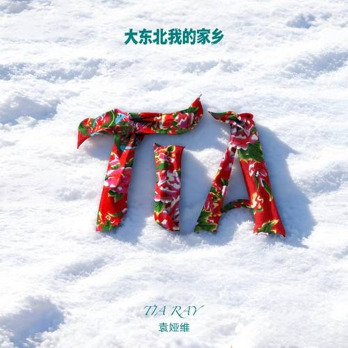 大东北我的家乡（袁娅维TIA RAY演唱的歌曲）