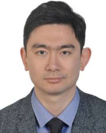 董哲（北方工业大学教授）