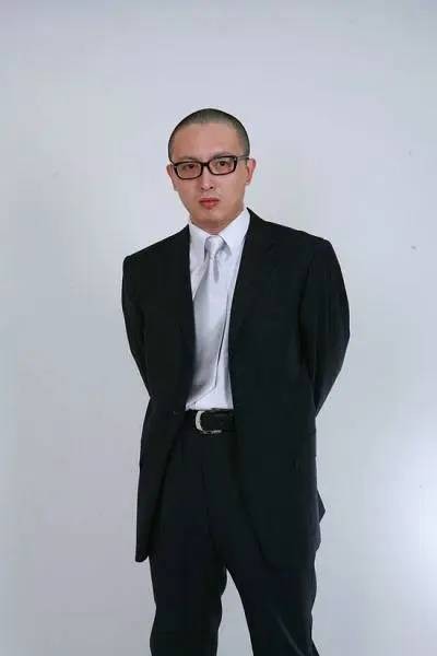 吕洋（中国内地男演员）