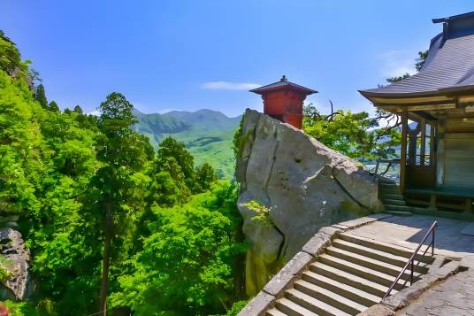 宝珠山(山东章丘山峰)
