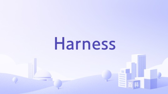 Harness（DeepSeek内部团队）