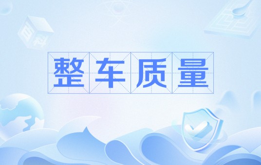 整车质量