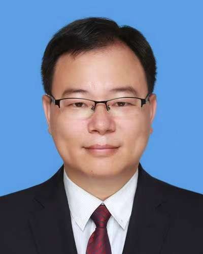 罗志强（福建省三明市清流县委副书记）