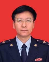 王喜良(国家税务总局盘锦市税务局党委委员、副局长)
