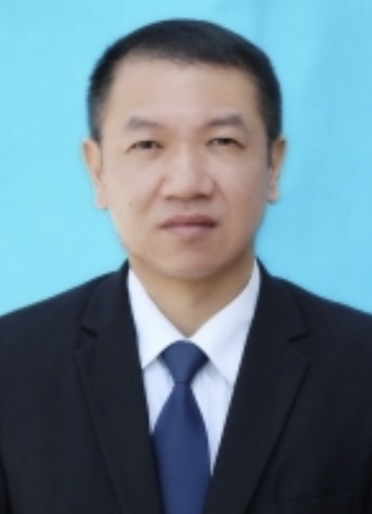 张震宇（浙江省瑞安市卫生健康局党委书记、局长）
